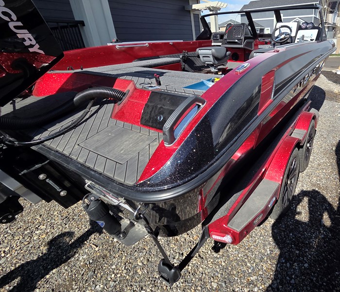 2024 Vexus DVX22 Photo 4 of 18