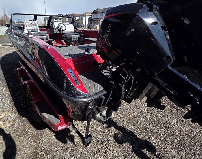 2024 Vexus DVX22 Photo 6 of 18