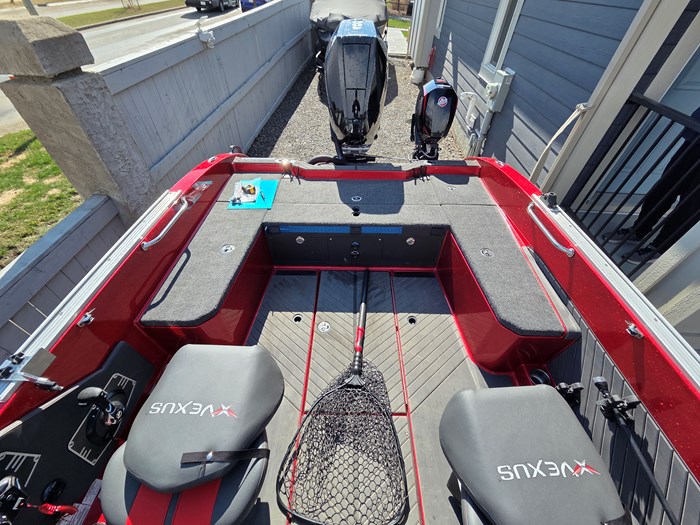 2024 Vexus DVX22 Photo 8 of 18