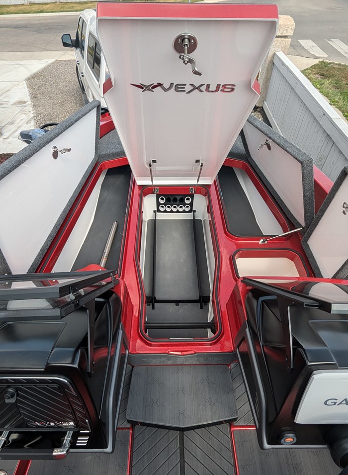 2024 Vexus DVX22 Photo 14 of 18