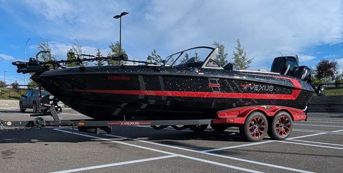 2024 Vexus DVX22 Photo 1 of 18