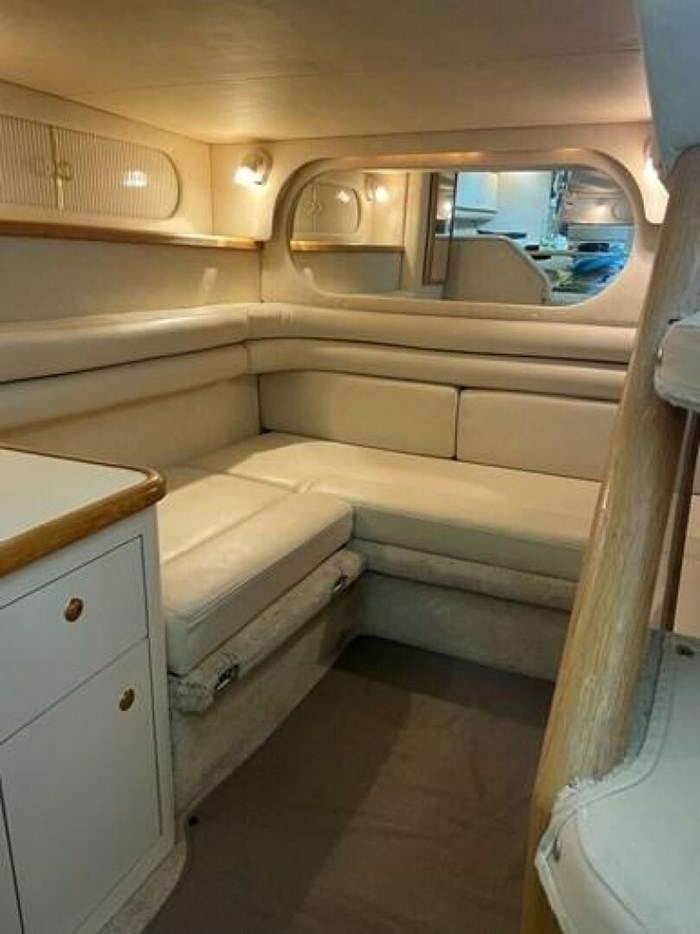 1997 Sea Ray 330 Sundancer Photo 28 sur 45