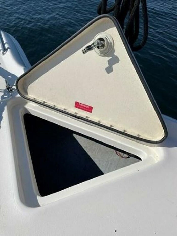 1997 Sea Ray 330 Sundancer Photo 4 sur 45