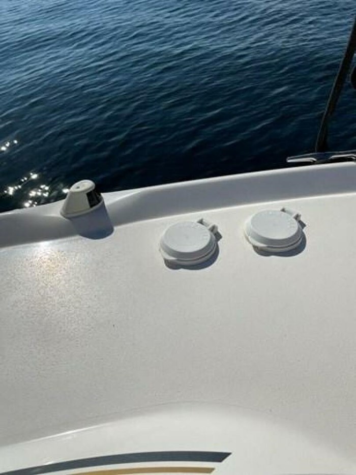1997 Sea Ray 330 Sundancer Photo 5 sur 45
