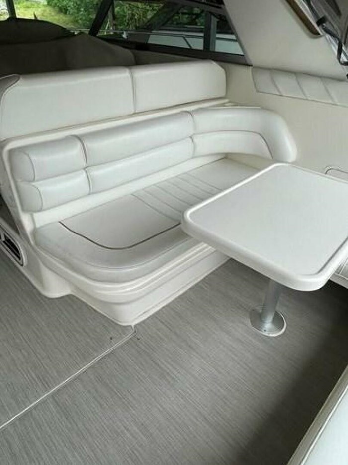 1997 Sea Ray 330 Sundancer Photo 7 sur 45