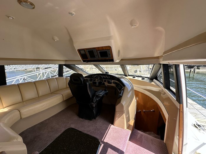 2001 Carver 570 Voyager Pilothouse Photo 51 sur 114