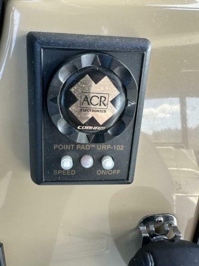 2001 Carver 570 Voyager Pilothouse Photo 101 sur 114