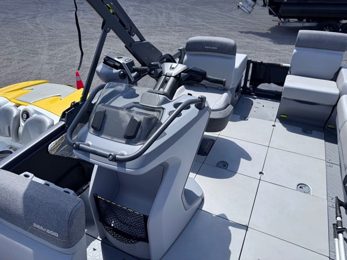 2023 Sea-Doo Switch Cruise 18' - 230HP Photo 8 sur 8