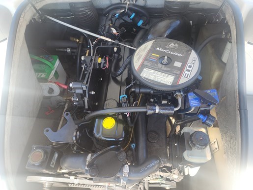 2011 Bayliner 175 Photo 17 sur 17