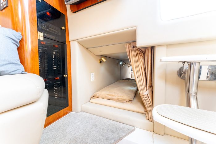 2008 Fountain 38 Sportfish Express Cruiser Photo 79 of 84