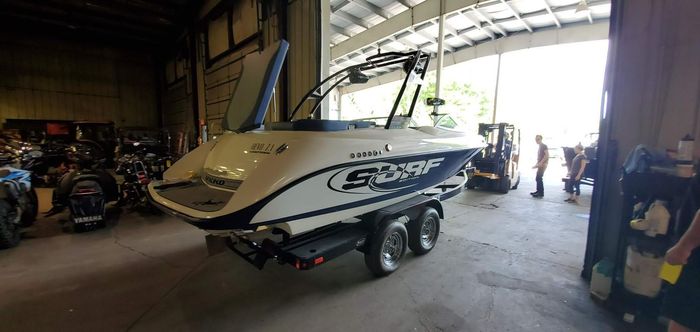2016 Gekko Revo 7.1 Photo 6 of 8