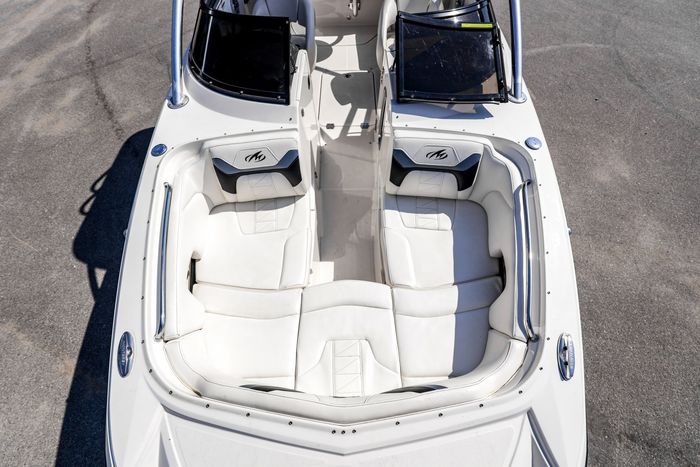 2014 Monterey MSX Photo 22 sur 28