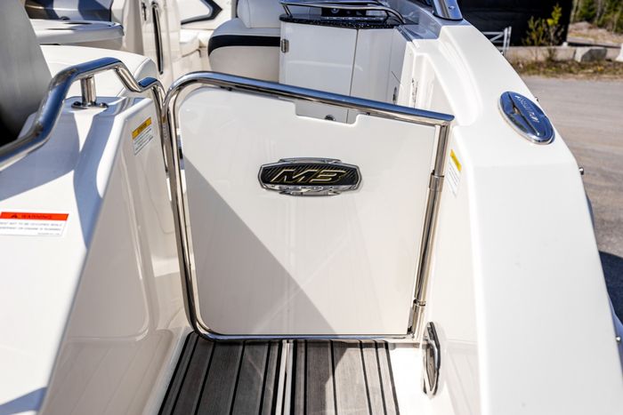 2014 Monterey MSX Photo 12 sur 28