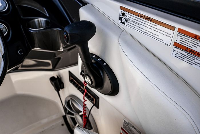 2014 Monterey MSX Photo 17 sur 28