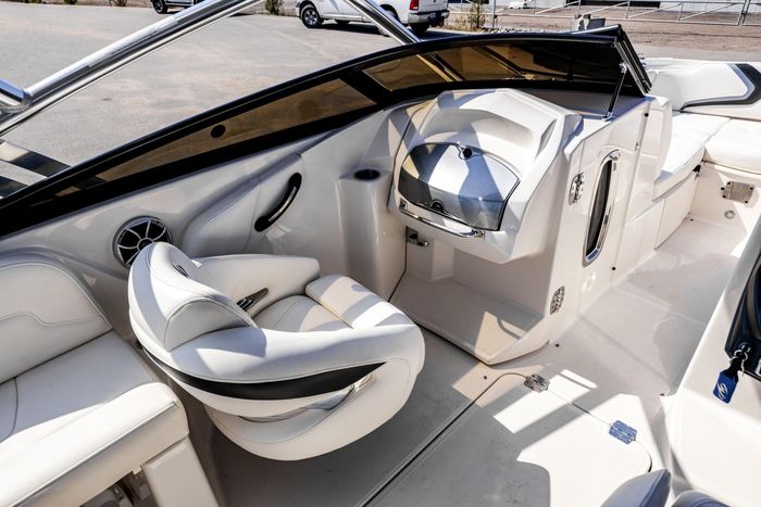 2014 Monterey MSX Photo 18 sur 28