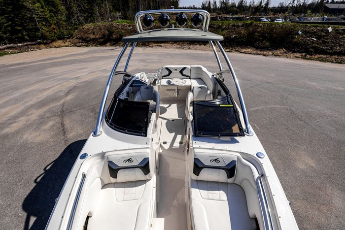 2014 Monterey MSX Photo 23 sur 28