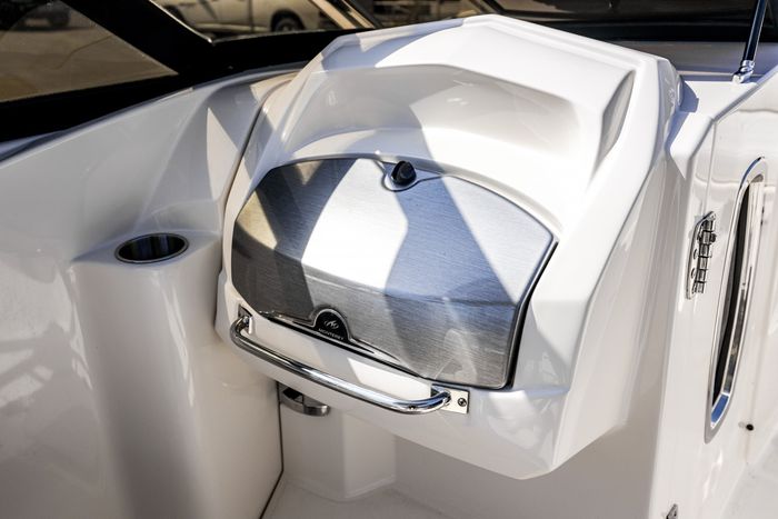 2014 Monterey MSX Photo 19 sur 28