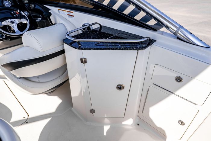 2014 Monterey MSX Photo 14 sur 28