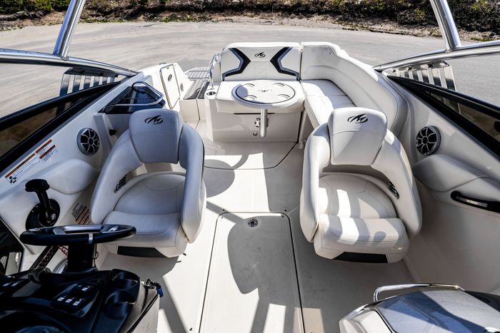 2014 Monterey MSX Photo 24 sur 28