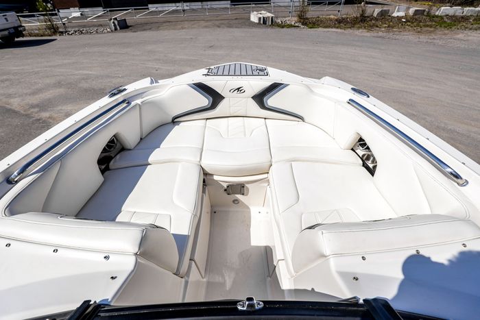2014 Monterey MSX Photo 20 sur 28