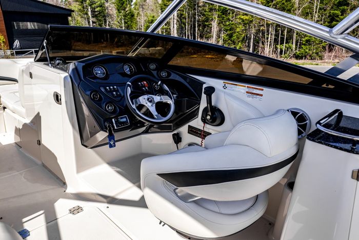 2014 Monterey MSX Photo 15 sur 28