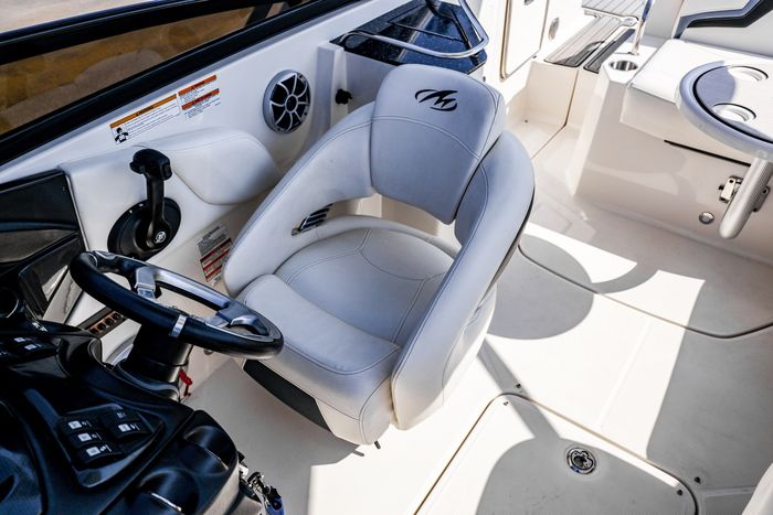 2014 Monterey MSX Photo 25 sur 28