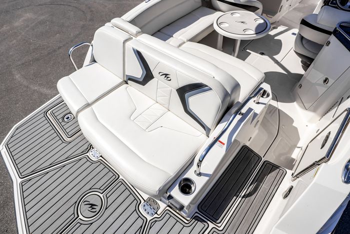 2014 Monterey MSX Photo 10 sur 28