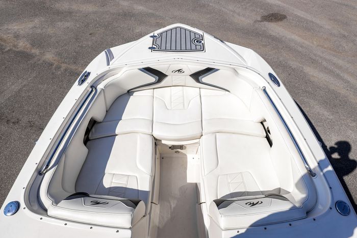 2014 Monterey MSX Photo 21 sur 28