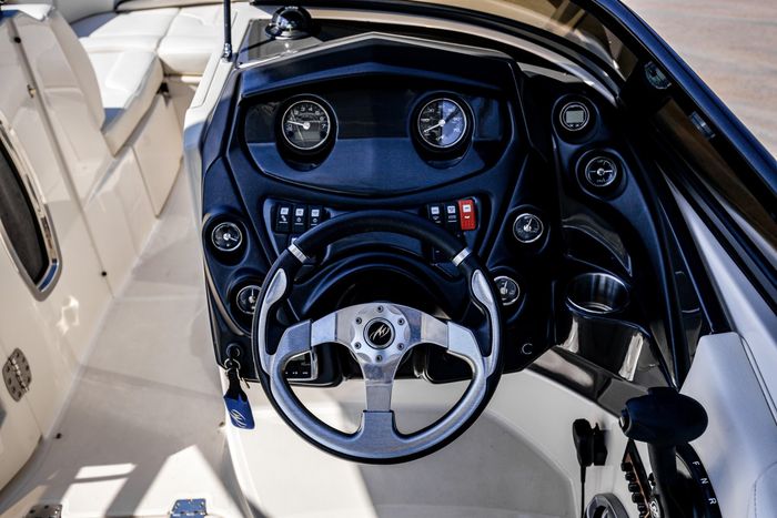 2014 Monterey MSX Photo 16 sur 28