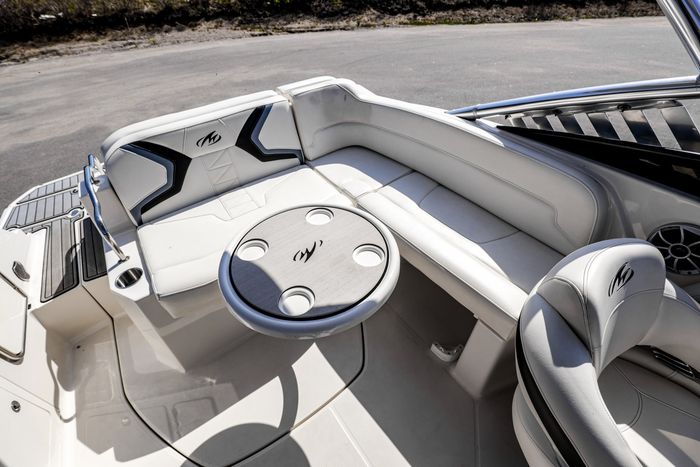 2014 Monterey MSX Photo 26 sur 28