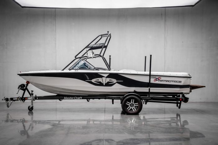 2000 Nautique PRO AIR NAUTIQUE Photo 1 of 24
