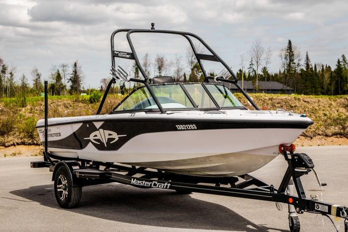2000 Nautique PRO AIR NAUTIQUE Photo 4 of 24