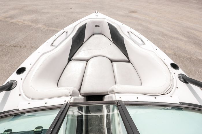 2000 Nautique PRO AIR NAUTIQUE Photo 22 of 24