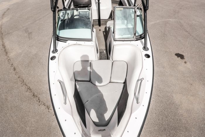 2000 Nautique PRO AIR NAUTIQUE Photo 23 of 24
