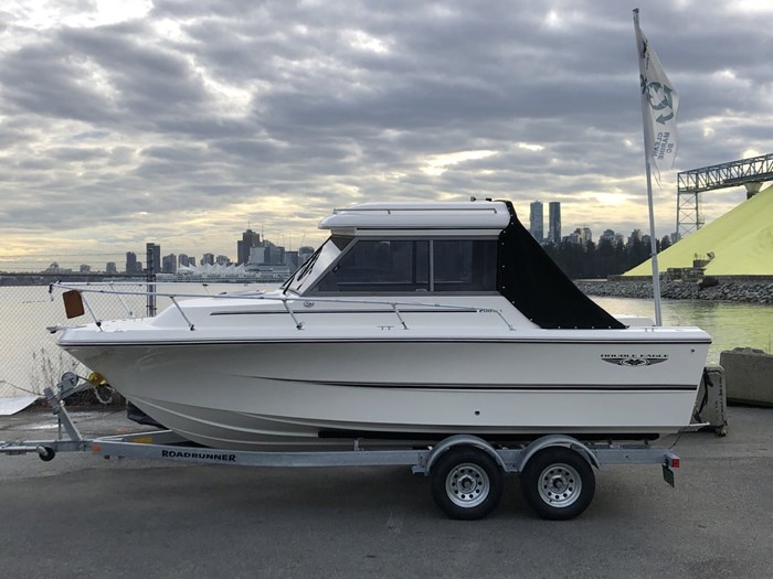 2025 Double Eagle 206EXT Photo 1 of 2