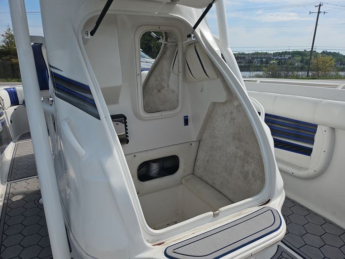 2018 Glasstream 280 Custom Photo 19 sur 21