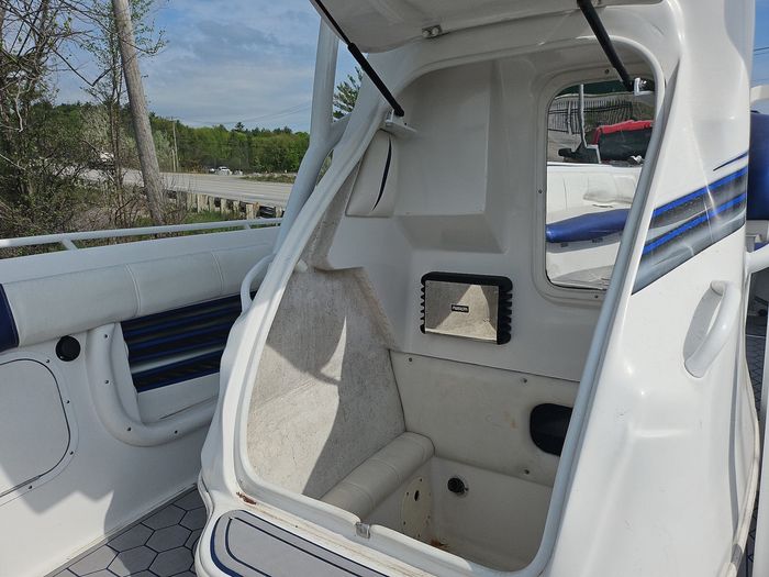 2018 Glasstream 280 Custom Photo 20 sur 21