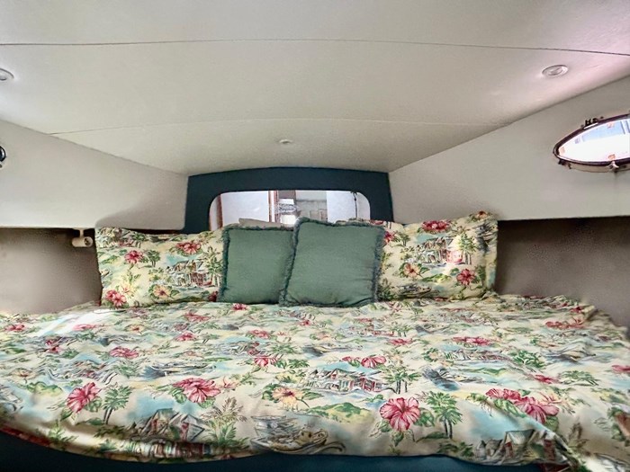 1997 Silverton 372 Motor Yacht Photo 32 sur 33