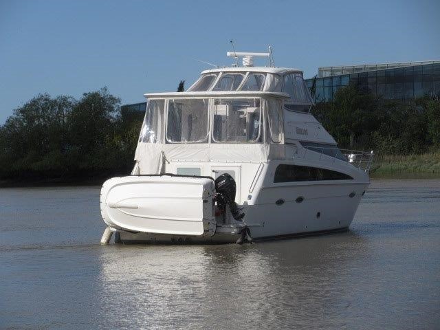 2008 Carver 47 Motor Yacht Photo 2 sur 29
