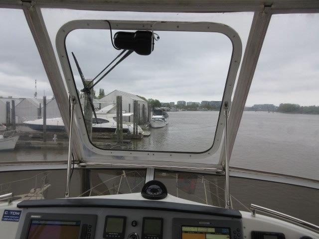 2008 Carver 47 Motor Yacht Photo 4 sur 29