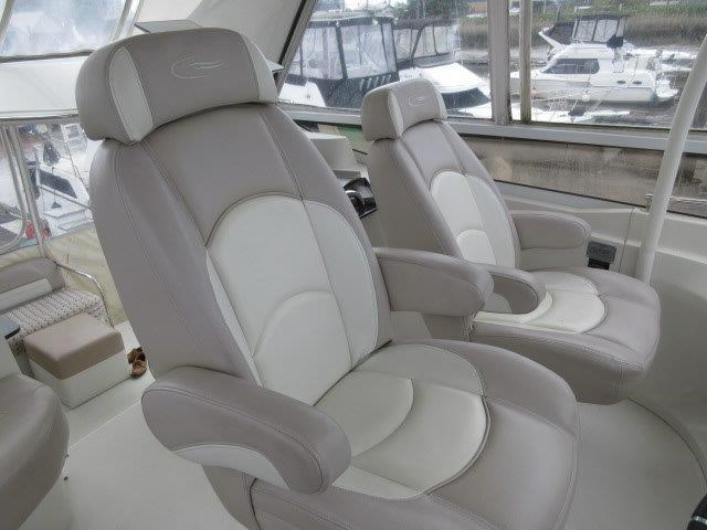 2008 Carver 47 Motor Yacht Photo 5 sur 29