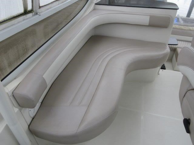 2008 Carver 47 Motor Yacht Photo 6 sur 29