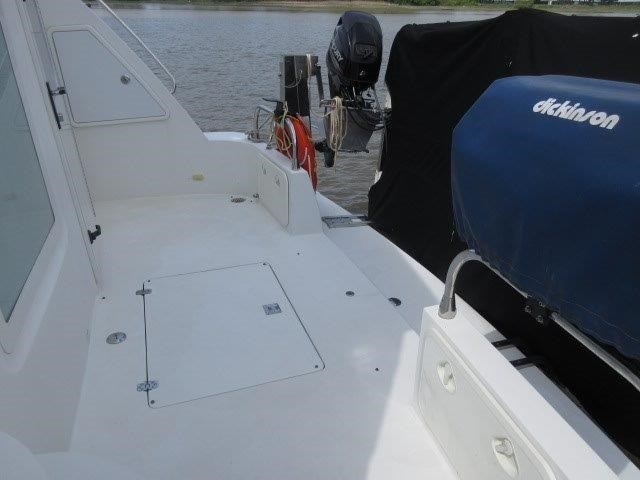 2008 Carver 47 Motor Yacht Photo 7 sur 29
