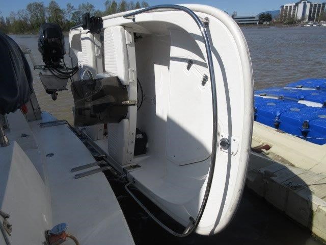 2008 Carver 47 Motor Yacht Photo 8 sur 29