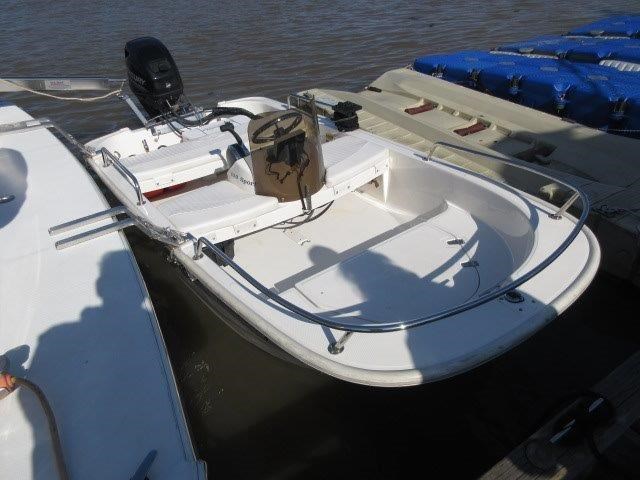 2008 Carver 47 Motor Yacht Photo 9 sur 29