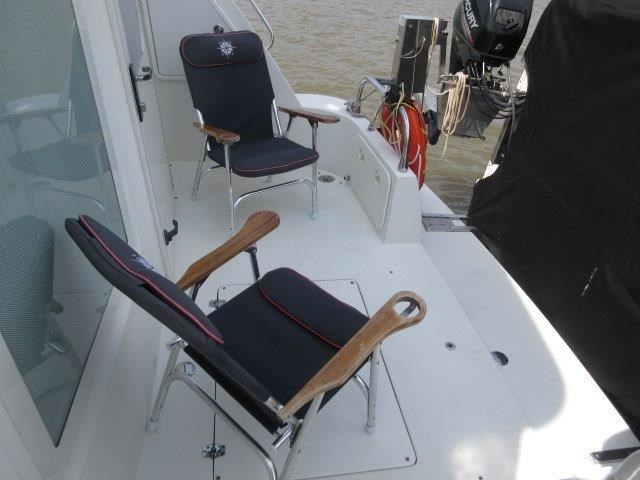 2008 Carver 47 Motor Yacht Photo 10 sur 29