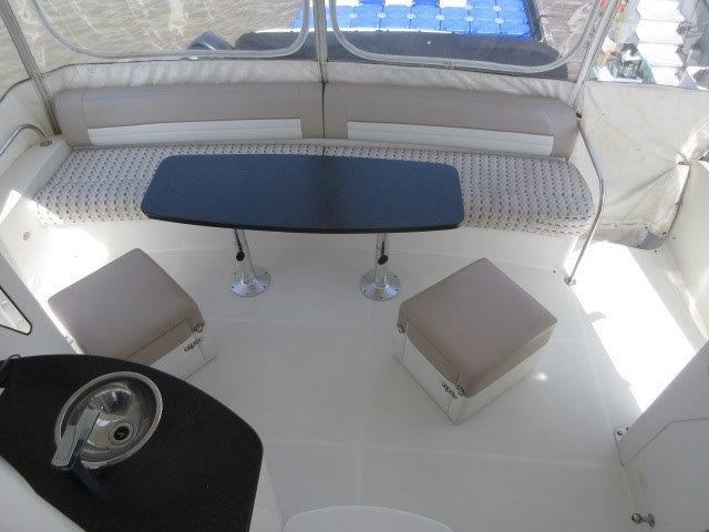 2008 Carver 47 Motor Yacht Photo 11 sur 29