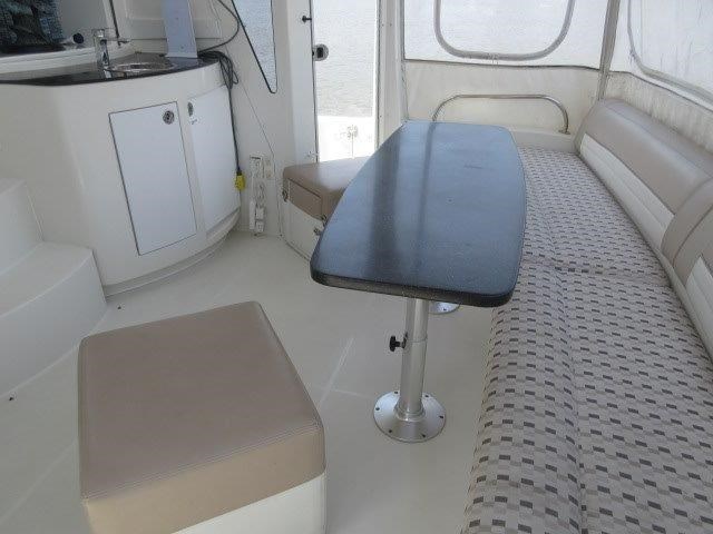 2008 Carver 47 Motor Yacht Photo 12 sur 29