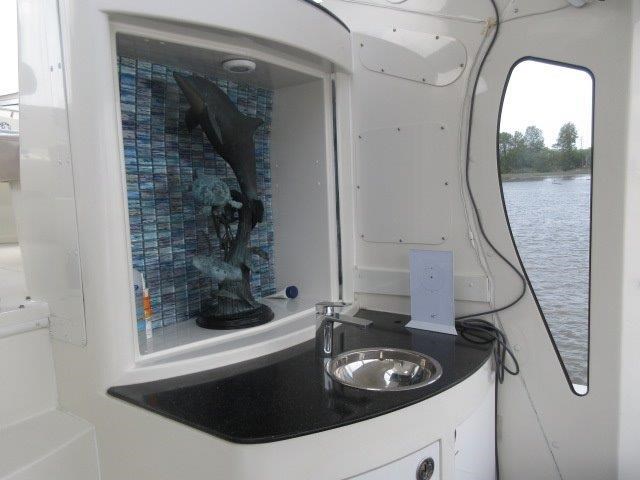 2008 Carver 47 Motor Yacht Photo 13 sur 29