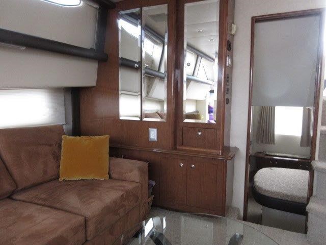 2008 Carver 47 Motor Yacht Photo 14 sur 29